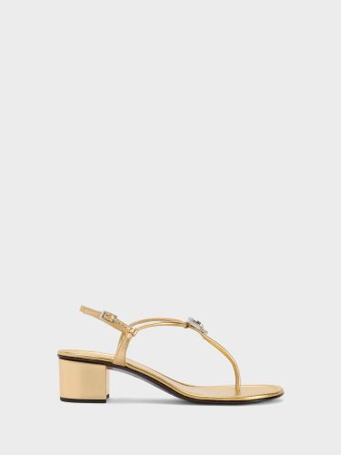 Maeeve Sandal 40 - Giuseppe Zanotti - Modalova