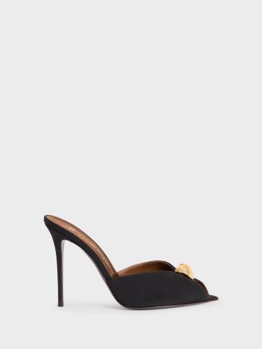 Intriigo Cocktail Mule 105 - Giuseppe Zanotti - Modalova
