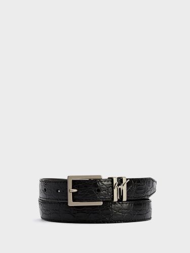 Teodore Belt - Giuseppe Zanotti - Modalova