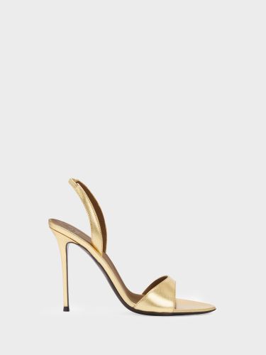Lilibeth Sandal 105 - Giuseppe Zanotti - Modalova