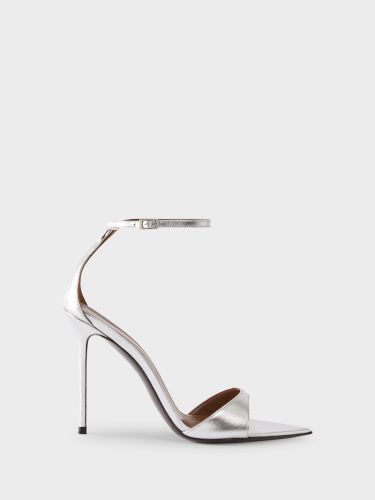 Intriigo Strap Sandal 105 - Giuseppe Zanotti - Modalova