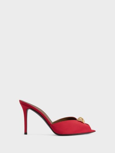 Intriigo Cocktail Mule 90 - Giuseppe Zanotti - Modalova