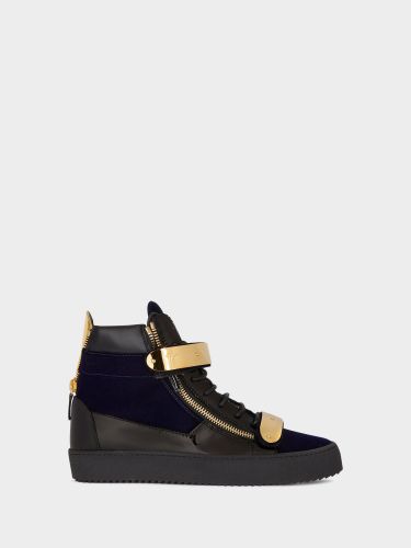 Coby Sneakers - Giuseppe Zanotti - Modalova