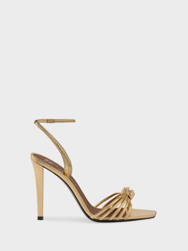Sunset Glow Sandal 105 - Giuseppe Zanotti - Modalova