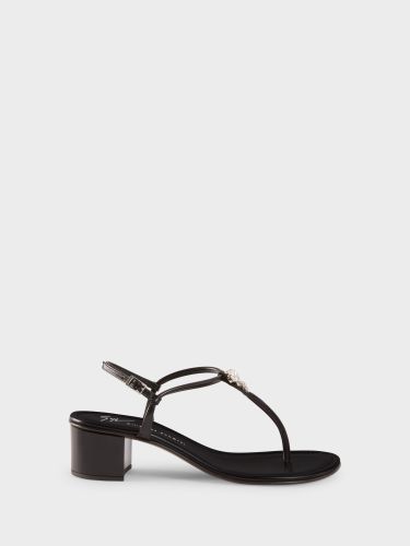 Moonlie Sandal 40 - Giuseppe Zanotti - Modalova