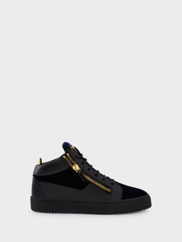 Frankie Sneakers - Giuseppe Zanotti - Modalova