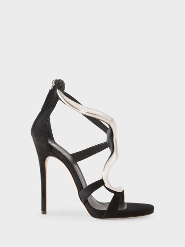 Venere Sandal 120 - Giuseppe Zanotti - Modalova