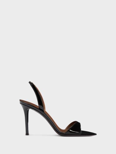 Lilibeth Sandal 90 - Giuseppe Zanotti - Modalova