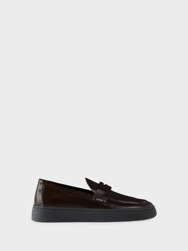 Gz Boulevard Mocassin - Giuseppe Zanotti - Modalova