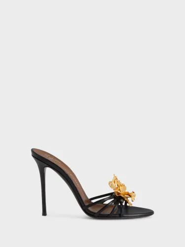 Orchid Mule 105 - Giuseppe Zanotti - Modalova