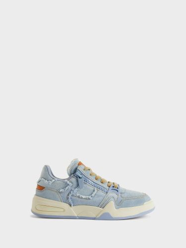 Gz-ghost Sneaker - Giuseppe Zanotti - Modalova