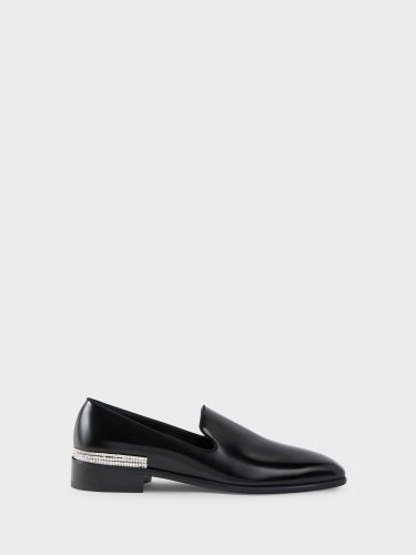 Orlov Mocassin - Giuseppe Zanotti - Modalova