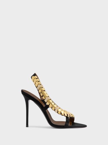 Gz Dafne 105 Sandal 105 - Giuseppe Zanotti - Modalova