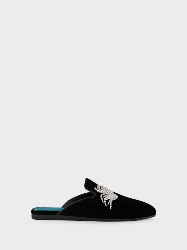 Moritz Slipper - Giuseppe Zanotti - Modalova