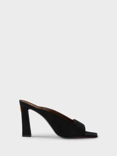 Seal Mule 90 - Giuseppe Zanotti - Modalova