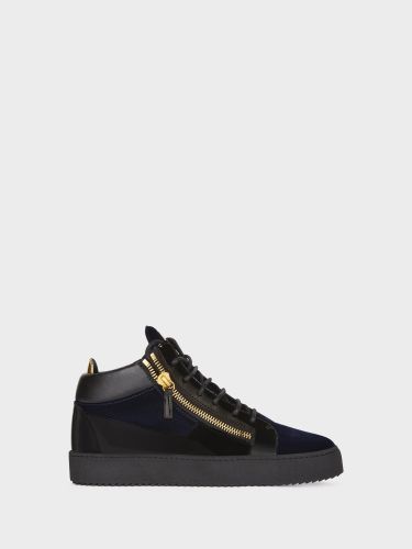 Frankie Sneakers - Giuseppe Zanotti - Modalova