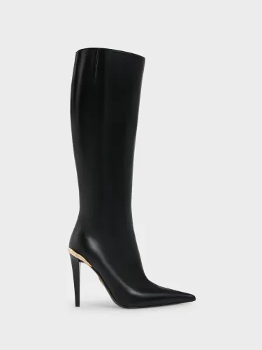 Salamander Boots 105 - Giuseppe Zanotti - Modalova