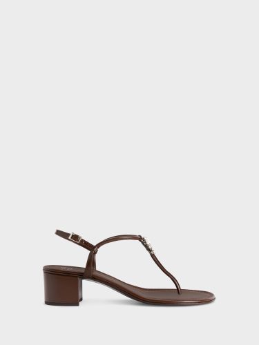 Moonlie Sandal 40 - Giuseppe Zanotti - Modalova