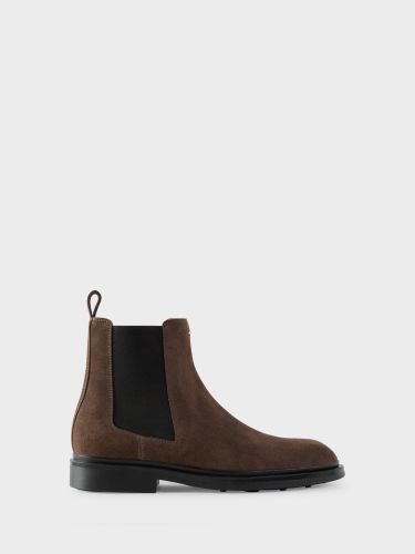 Curt Boot - Giuseppe Zanotti - Modalova