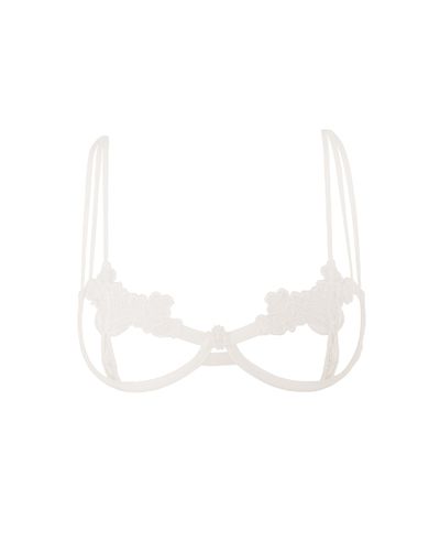 Nova Open Bra Ivory - Bluebella - US - Modalova