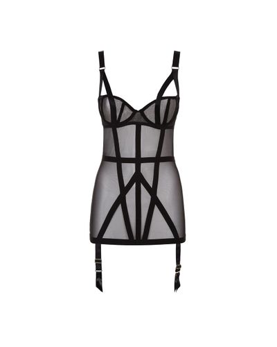 Karolina Basque - Bluebella - US - Modalova