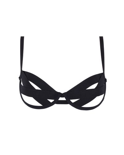 Emilia Bra Black - Bluebella - US - Modalova
