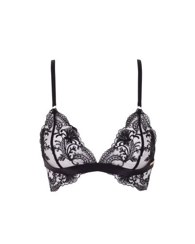 Marseille Lace Bralette - Bluebella - US - Modalova