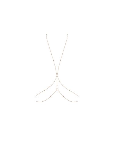 Kahlo Harness Gold - Bluebella - US - Modalova
