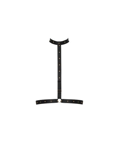Sana Harness Black - Bluebella - US - Modalova