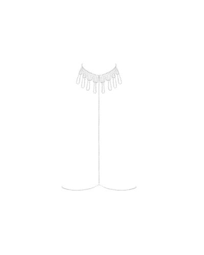 Estelle Harness Silver - Bluebella - US - Modalova
