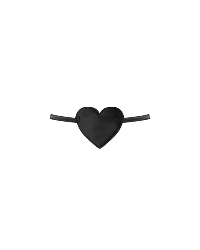 Gia Choker Black - Bluebella - US - Modalova
