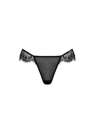 Bluebella String Marina Noir - Bluebella - Modalova