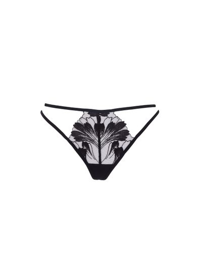 Colette Thong Black - Bluebella - US - Modalova