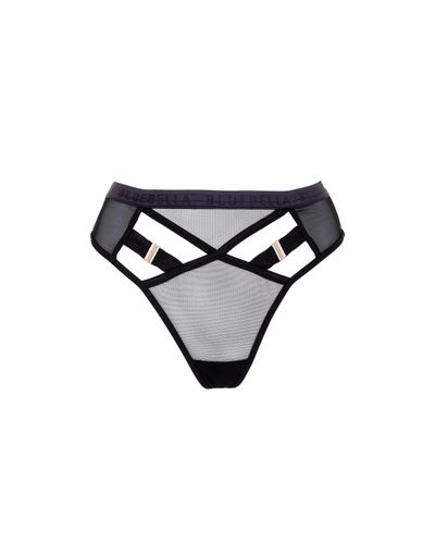 Bluebella String Taille Haute Oslo - Bluebella - FR - Modalova