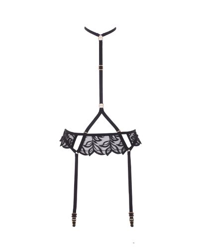 Harnais Porte-jarretelles Isadora - Bluebella - Modalova