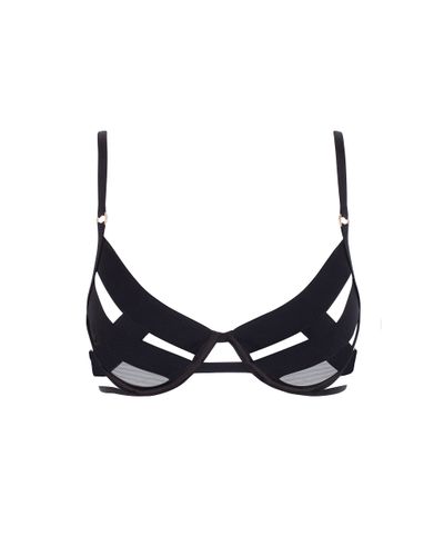 Bluebella Soutien-Gorge Mandra Noir - Bluebella - Modalova