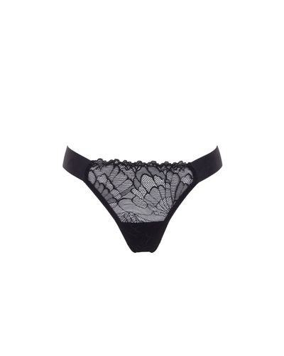 Bluebella String Tori Noir - Bluebella - FR - Modalova