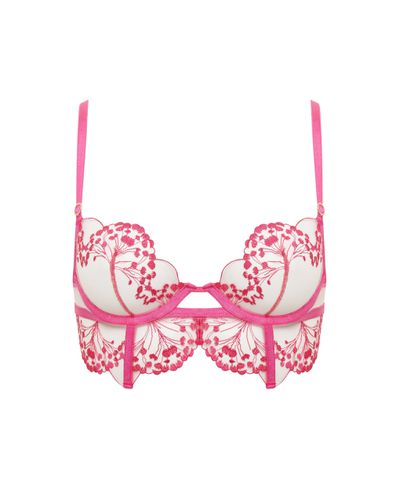 Bluebella Soutien-gorge avec armatures ECO Marisa /Transparent - Bluebella - FR - Modalova