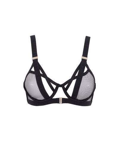 Oslo Bra Black - Bluebella - US - Modalova