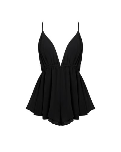 Clementine Teddy Black - Bluebella - US - Modalova