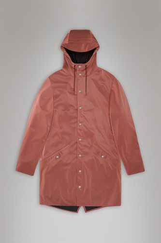 Rains Long Jacket - Honor - Rains - Modalova
