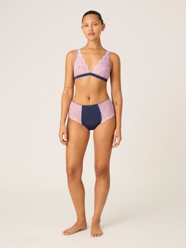 Manon Hi Waist Brief Moderate-Heavy / / 36 / Moderate Heavy - Modibodi - Modalova