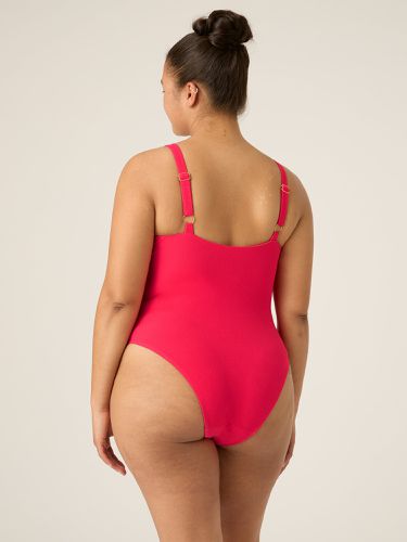 Swimwear Soft Stretch Scoop Neck One Piece Light-Moderate / / 40 / Light Moderate - Modibodi - Modalova