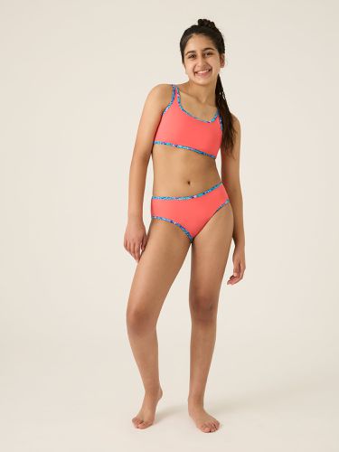 Buy Modibodi Teen Swimwear Bikini Brief Light/Moderate - Black