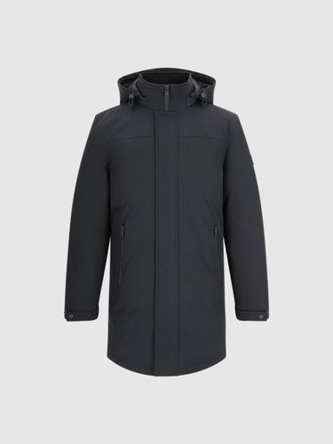 IZAC - Parka marine - IZAC - Modalova