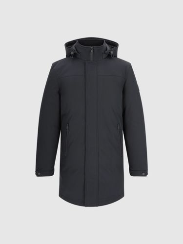 IZAC - Parka marine - IZAC - Modalova