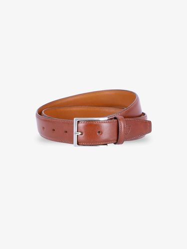 IZAC - Ceinture réversible camel - IZAC - Modalova