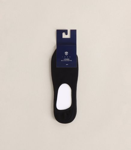 Chaussettes invisibles - IZAC - Modalova