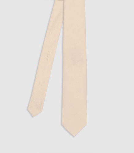 Cravate en tissu texturé TU - IZAC - Modalova