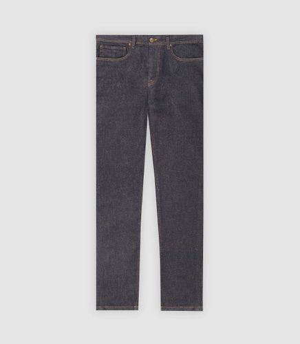 IZAC - Jeans permanent brut - IZAC - Modalova